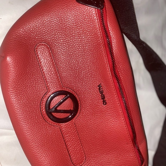 Authentic brand new Valentino large Fanny pack